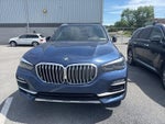2021 BMW X5 xDrive40i Sports Activity Vehicle