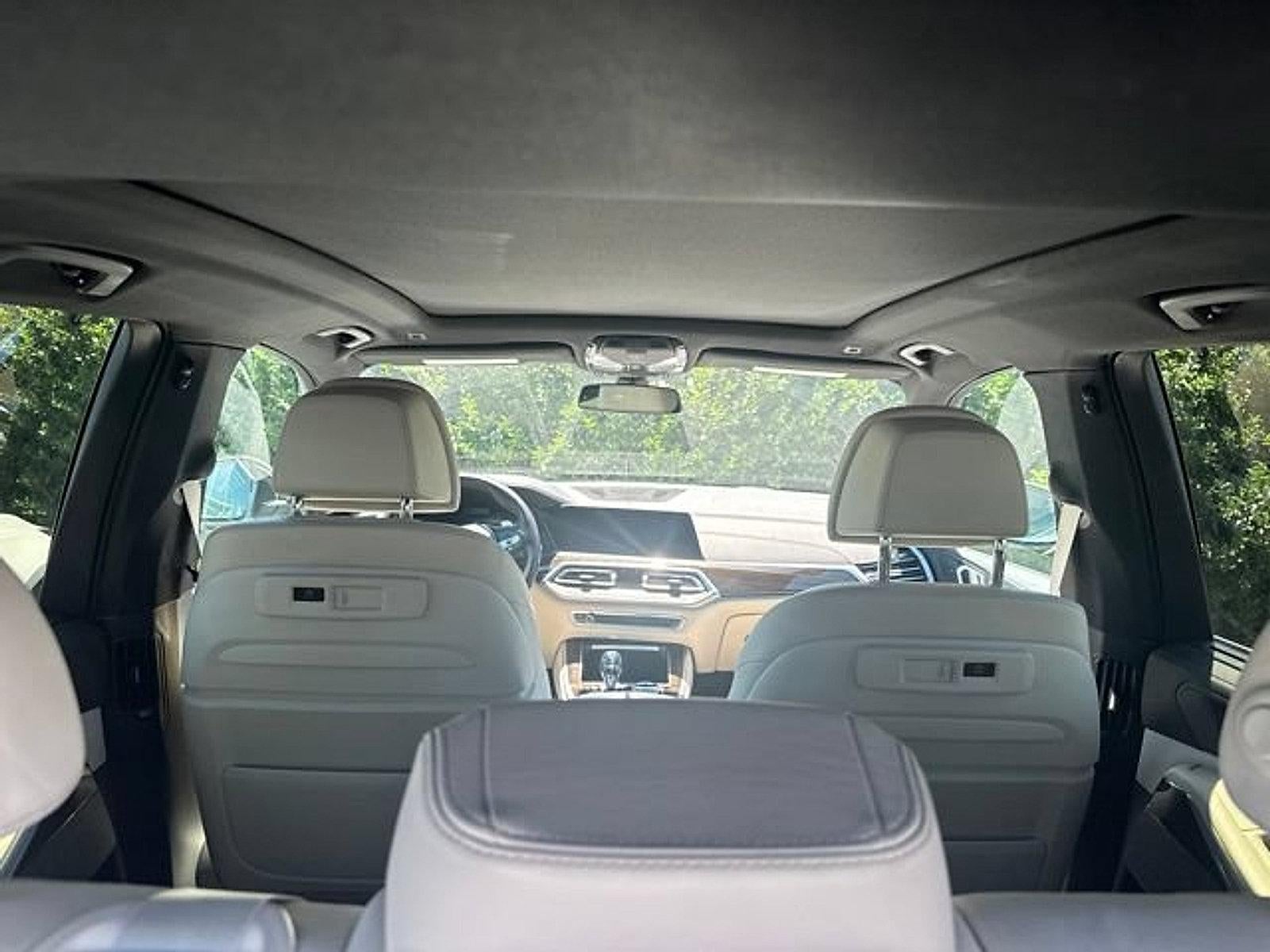2021 BMW X5 xDrive40i Sports Activity Vehicle