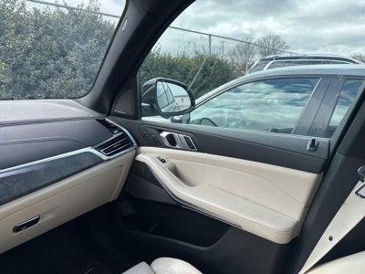 2021 BMW X5 xDrive40i Sports Activity Vehicle