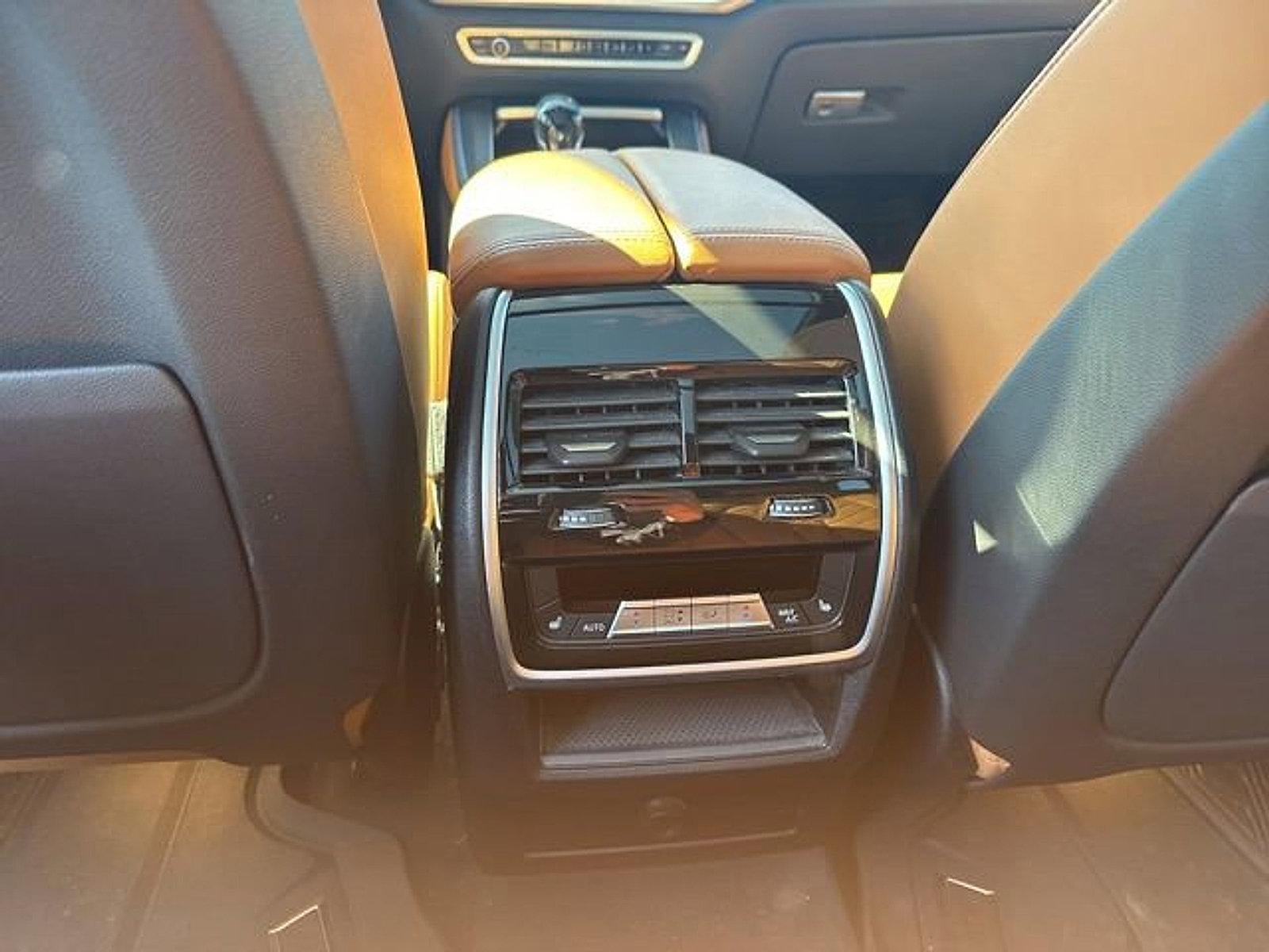 2023 BMW X5 xDrive40i Sports Activity Vehicle