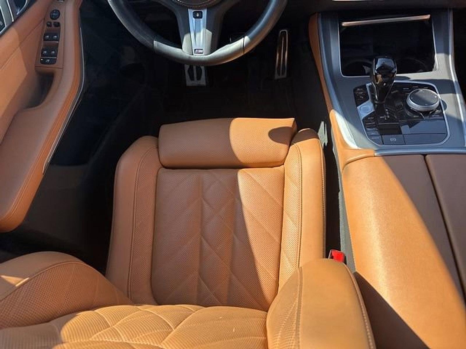 2023 BMW X5 xDrive40i Sports Activity Vehicle