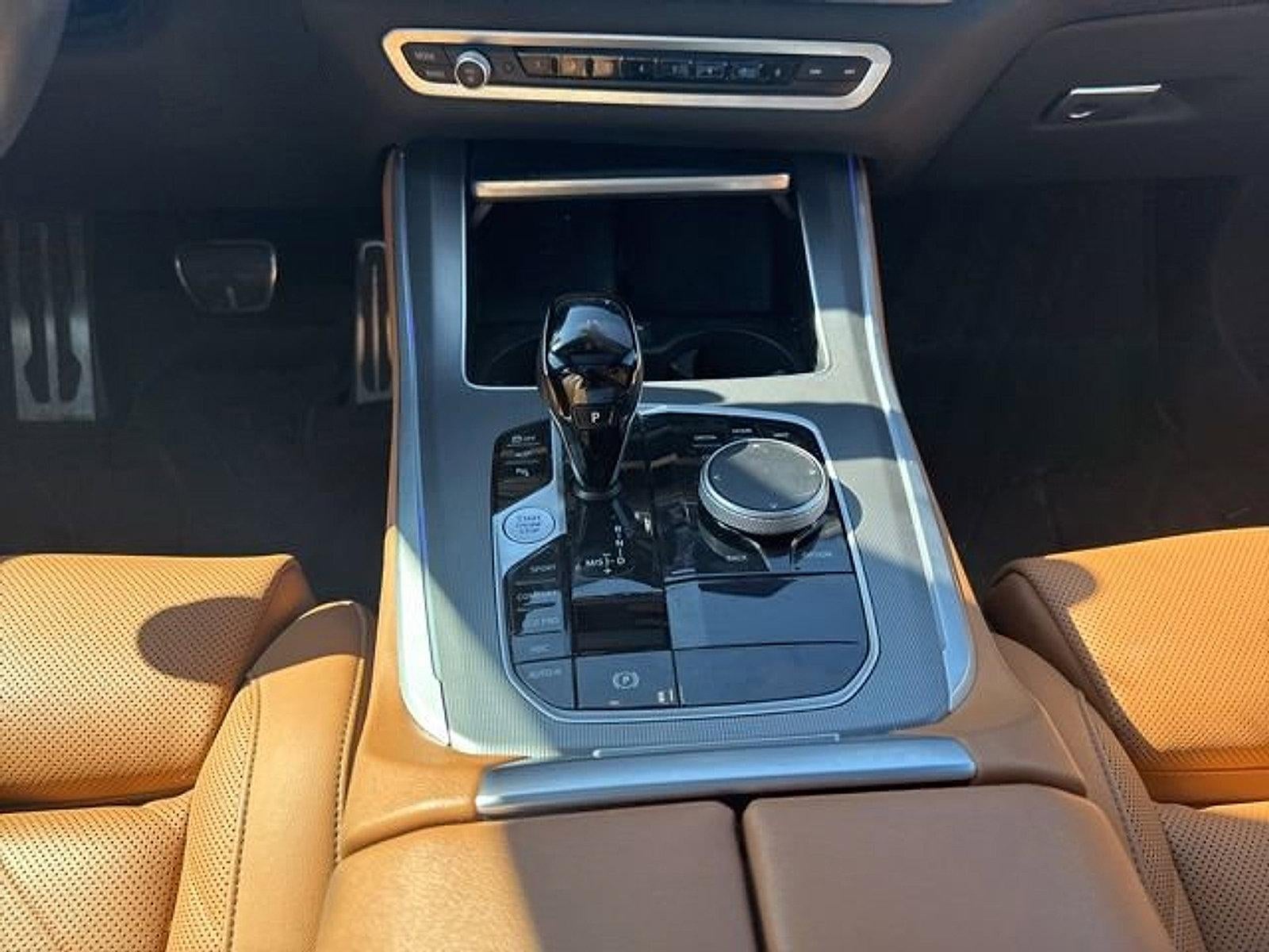 2023 BMW X5 xDrive40i Sports Activity Vehicle