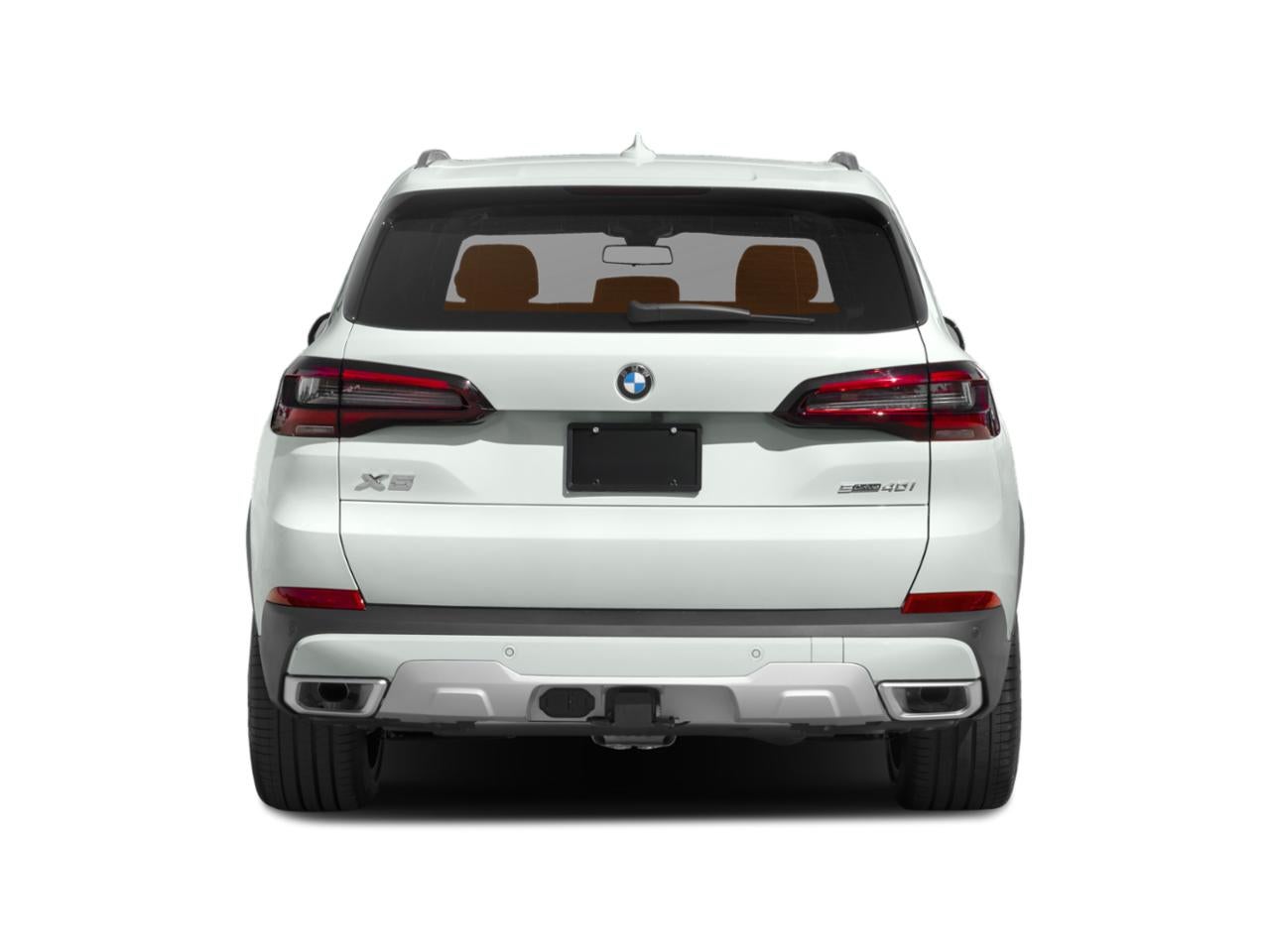 2023 BMW X5 xDrive40i Sports Activity Vehicle