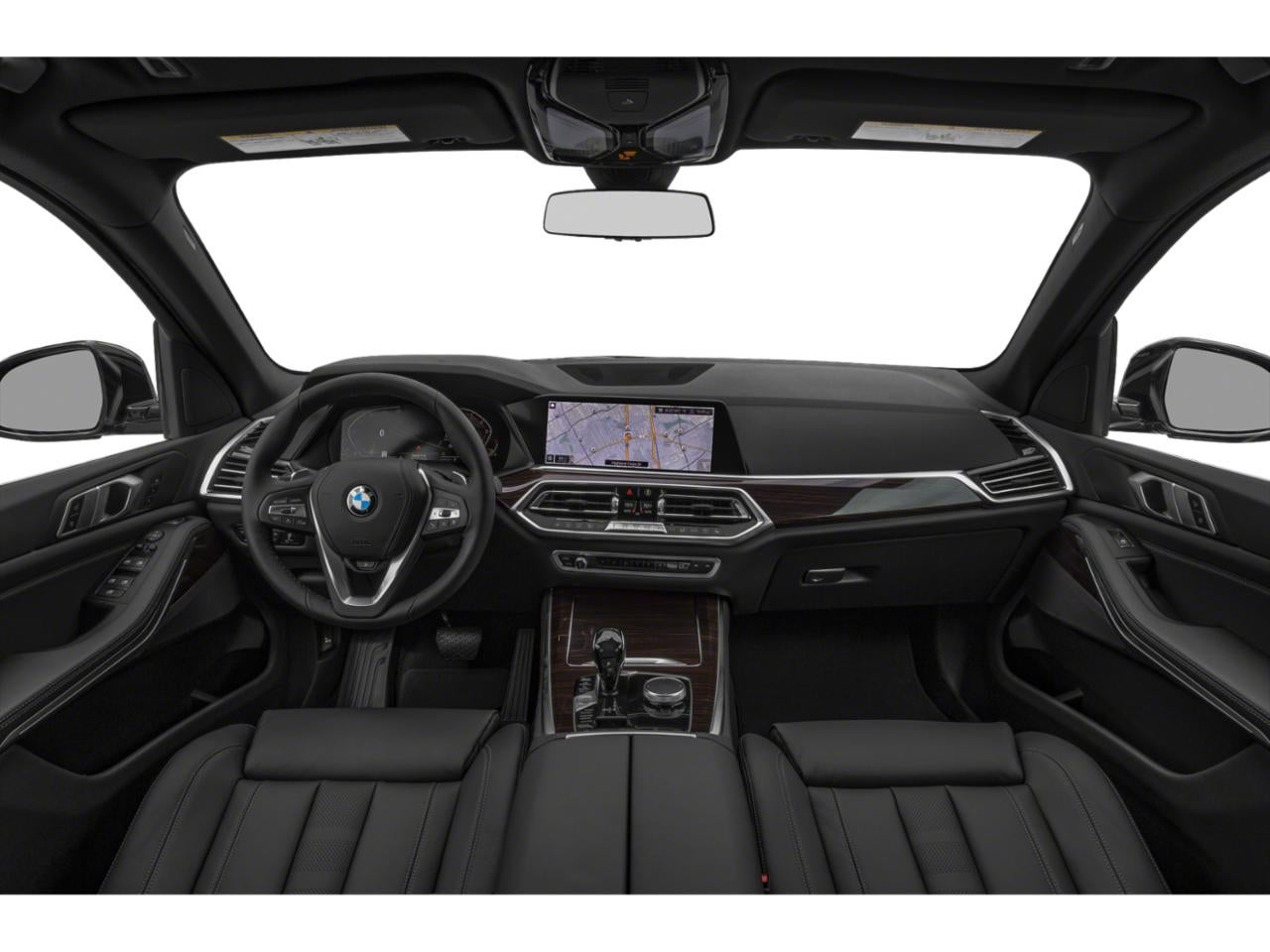 2021 BMW X5 xDrive40i Sports Activity Vehicle