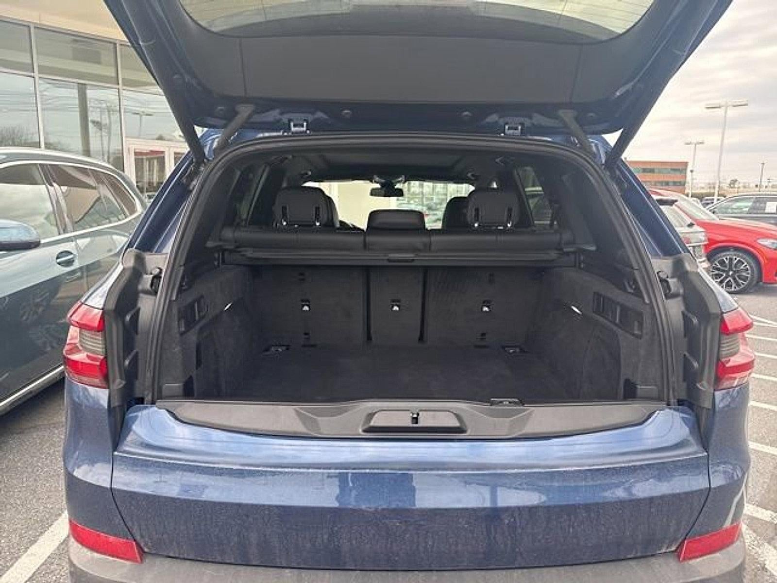 2020 BMW X5 xDrive40i Sports Activity Vehicle