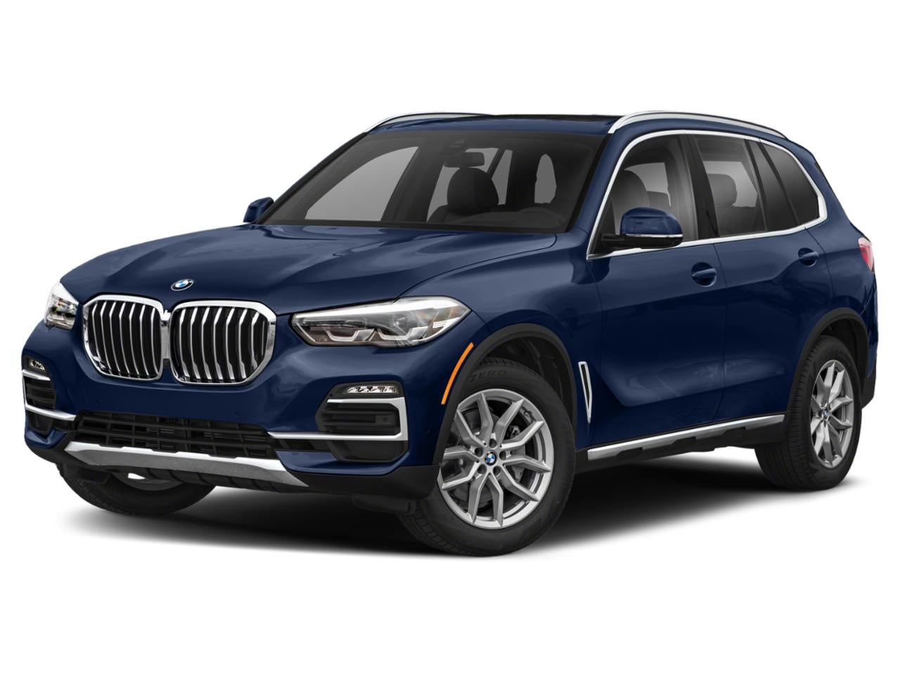 2020 BMW X5 xDrive40i Sports Activity Vehicle