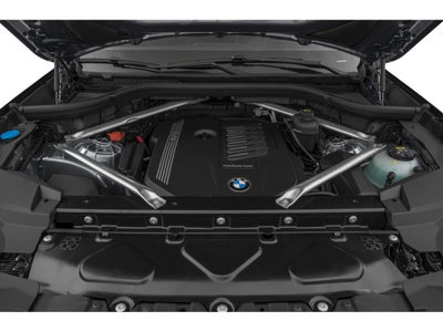 2019 BMW X5 xDrive40i Sports Activity Vehicle