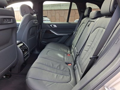 2019 BMW X5 xDrive40i Sports Activity Vehicle