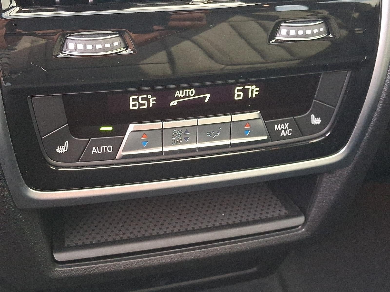2019 BMW X5 xDrive40i Sports Activity Vehicle