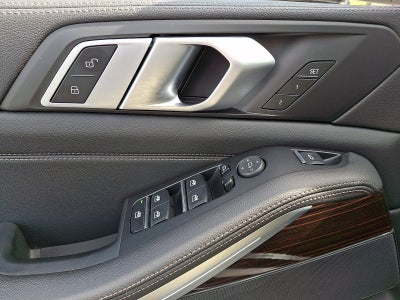2019 BMW X5 xDrive40i Sports Activity Vehicle