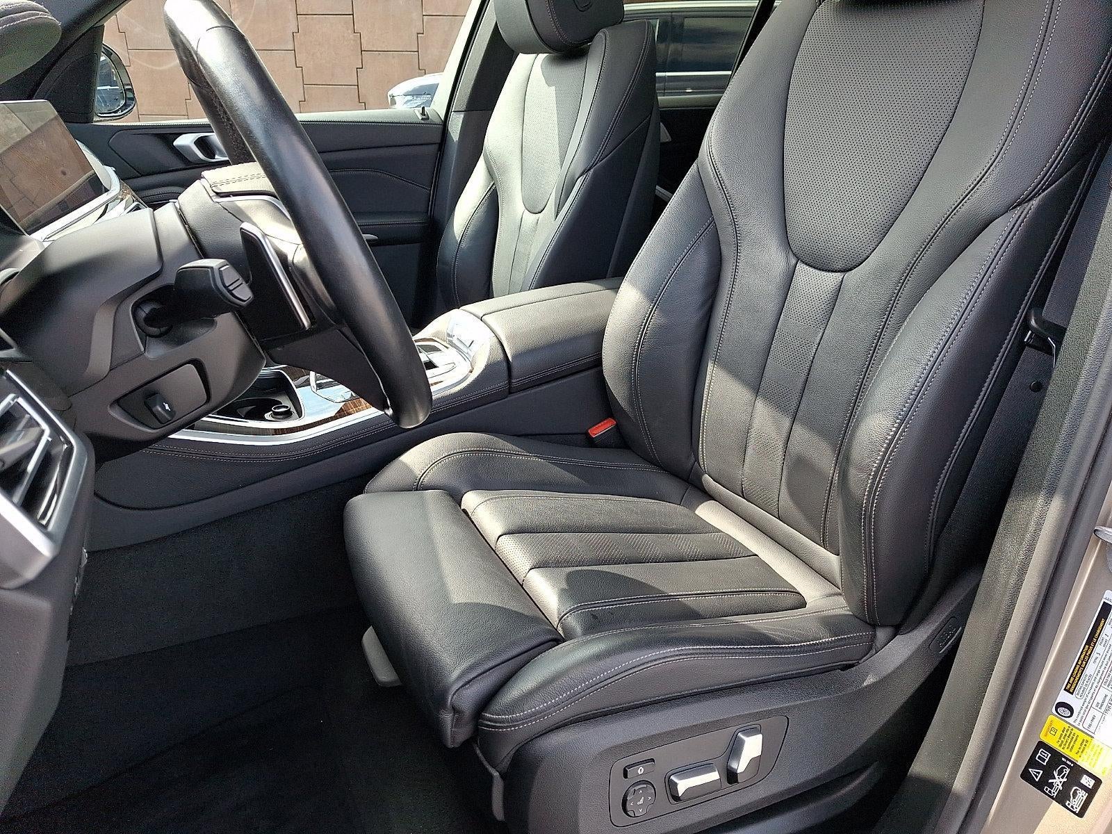 2019 BMW X5 xDrive40i Sports Activity Vehicle