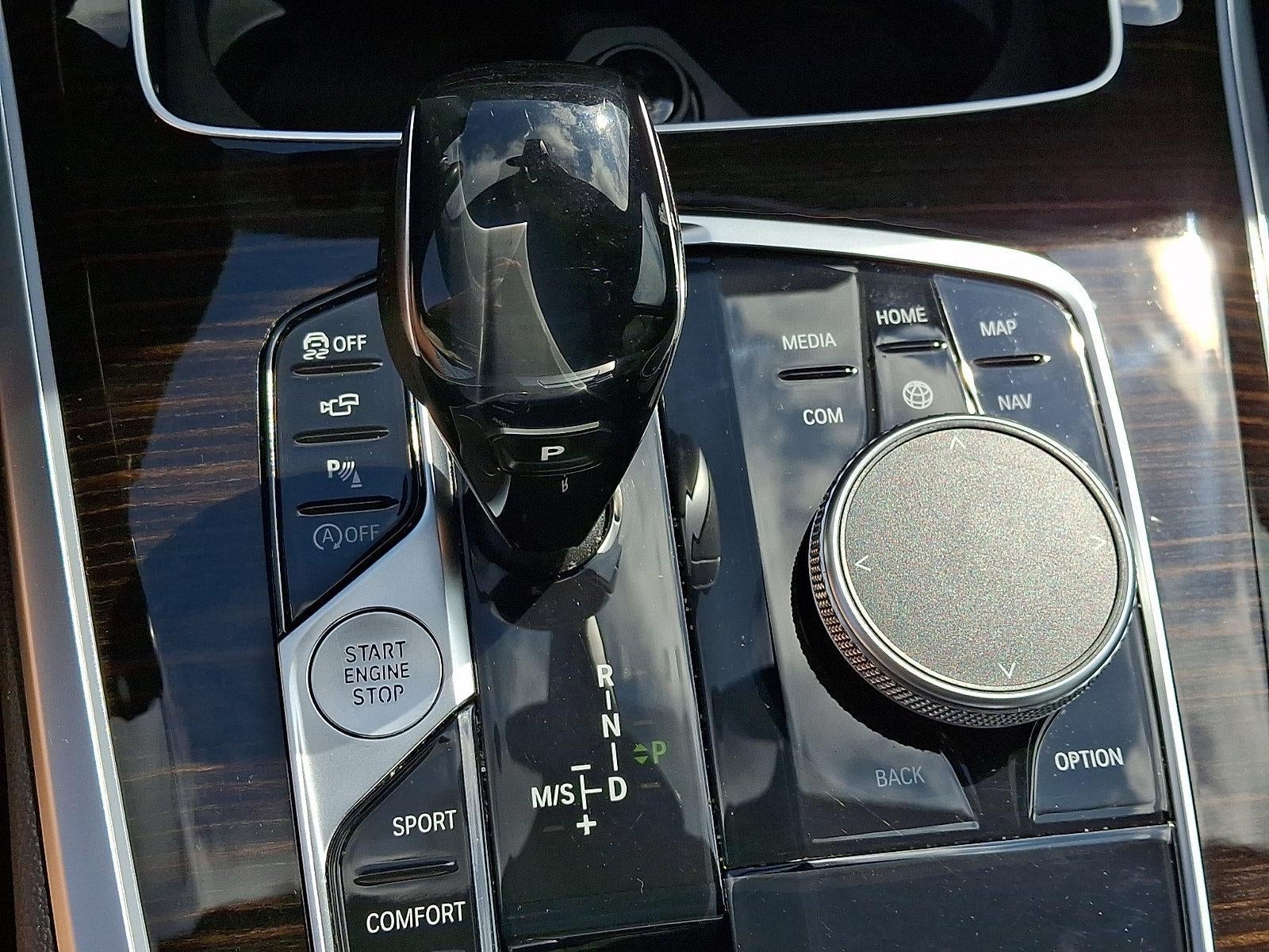 2019 BMW X5 xDrive40i Sports Activity Vehicle