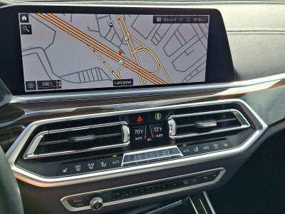 2019 BMW X5 xDrive40i Sports Activity Vehicle
