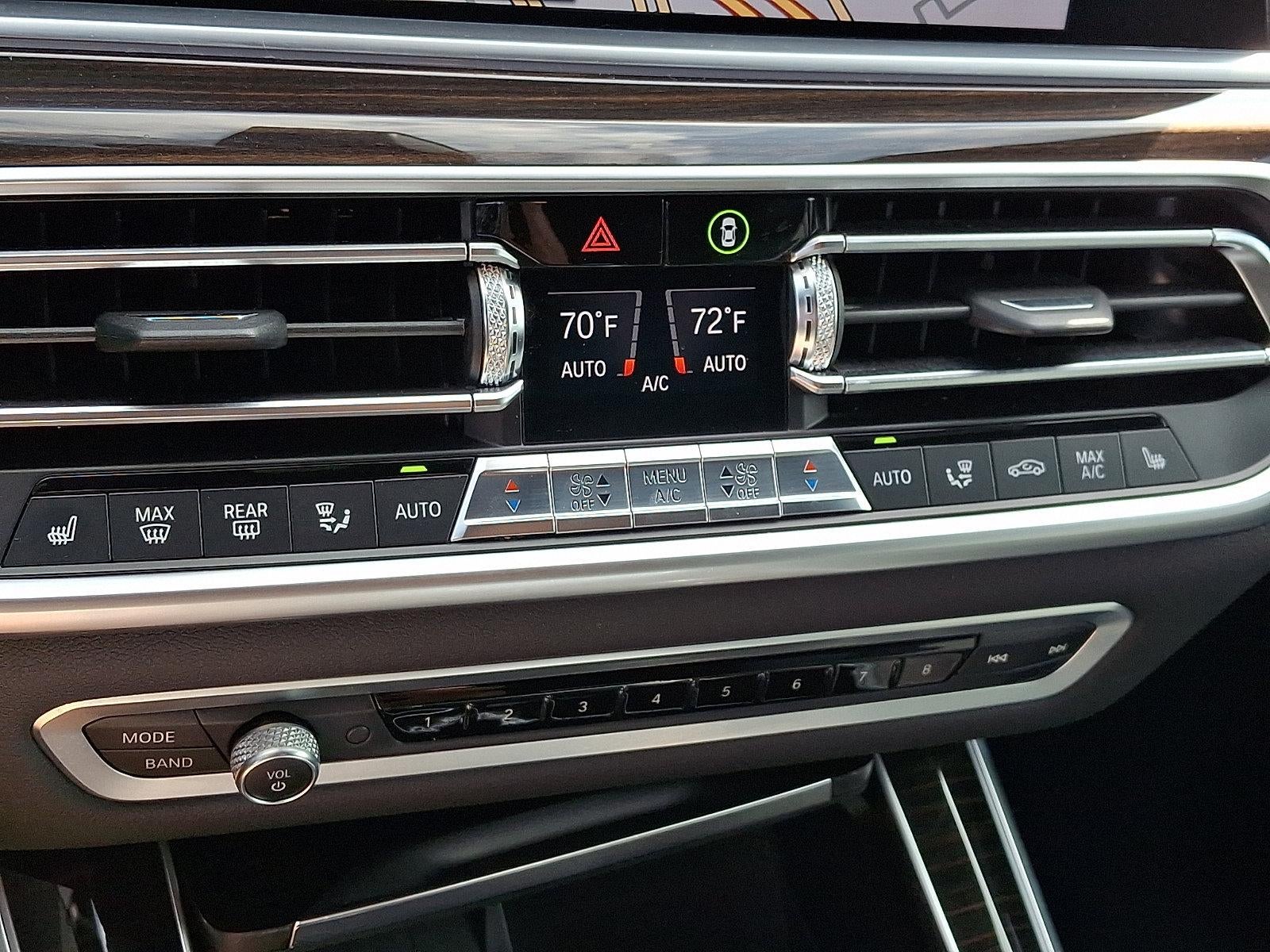 2019 BMW X5 xDrive40i Sports Activity Vehicle