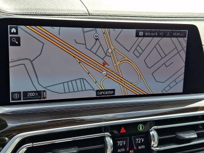 2019 BMW X5 xDrive40i Sports Activity Vehicle