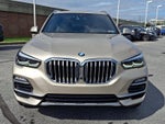 2019 BMW X5 xDrive40i Sports Activity Vehicle