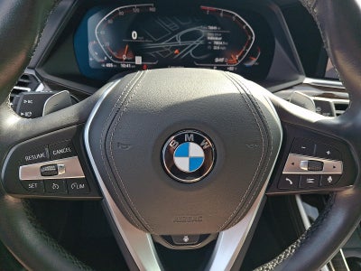 2019 BMW X5 xDrive40i Sports Activity Vehicle