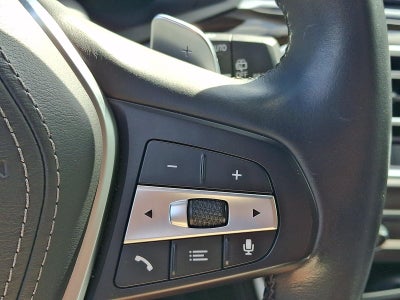 2019 BMW X5 xDrive40i Sports Activity Vehicle
