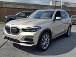 2019 BMW X5 xDrive40i Sports Activity Vehicle