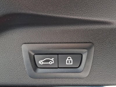 2019 BMW X5 xDrive40i Sports Activity Vehicle