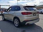 2019 BMW X5 xDrive40i Sports Activity Vehicle