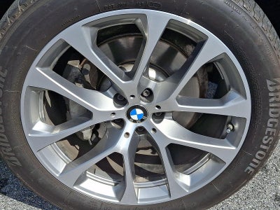 2019 BMW X5 xDrive40i Sports Activity Vehicle