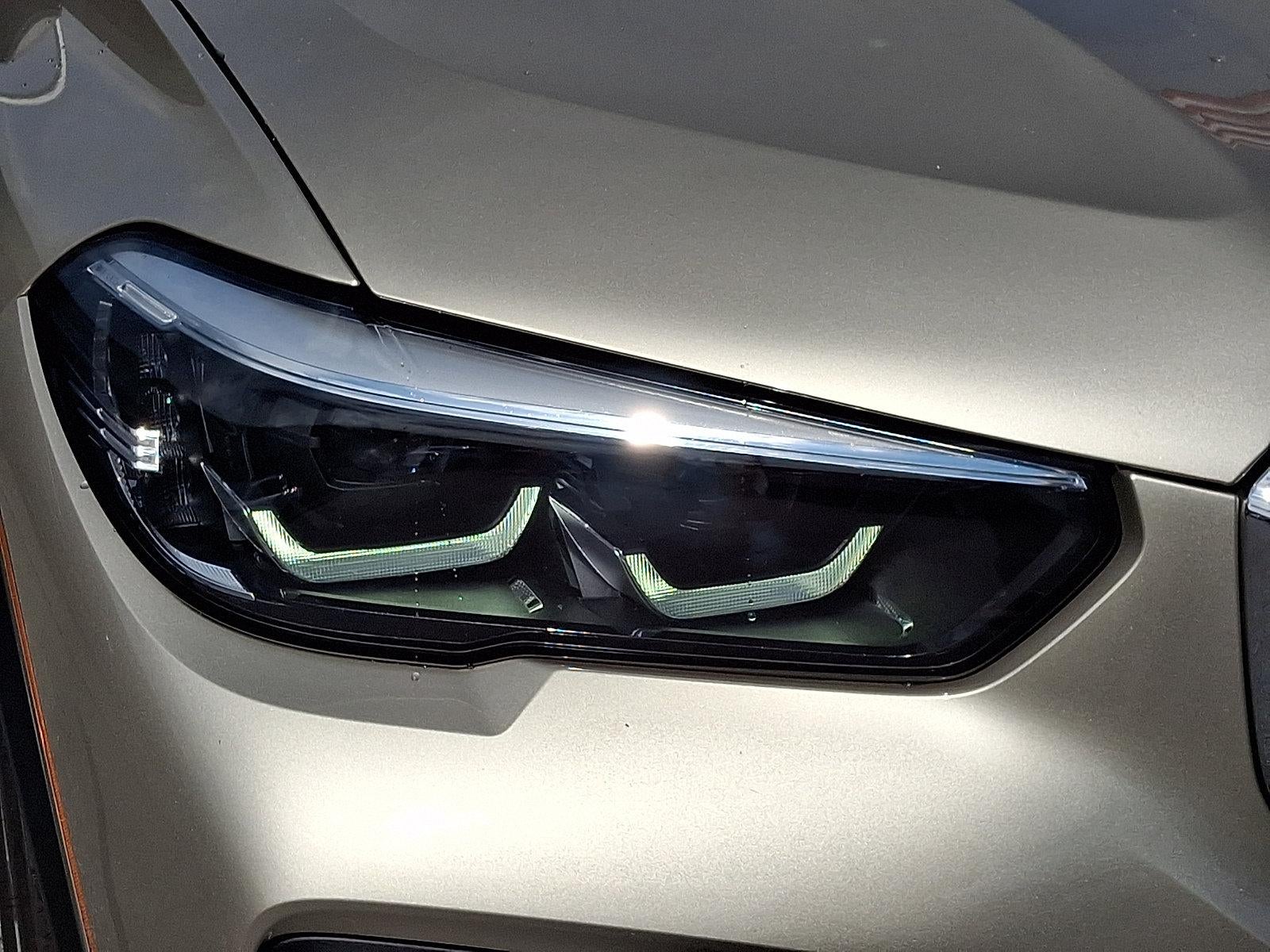 2019 BMW X5 xDrive40i Sports Activity Vehicle