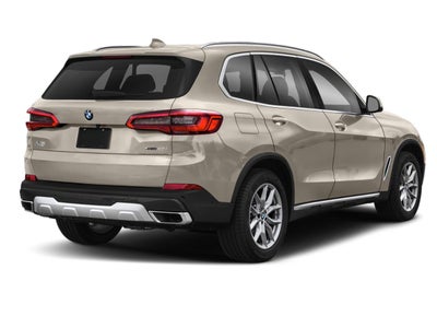 2019 BMW X5 xDrive40i Sports Activity Vehicle
