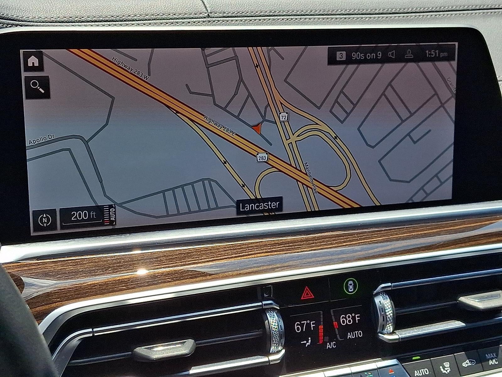 2019 BMW X5 xDrive40i Sports Activity Vehicle