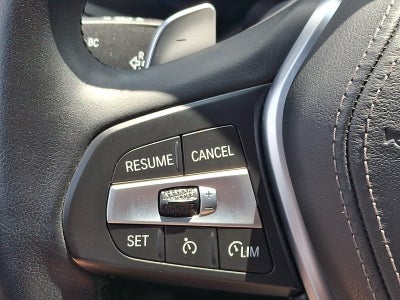 2019 BMW X5 xDrive40i Sports Activity Vehicle