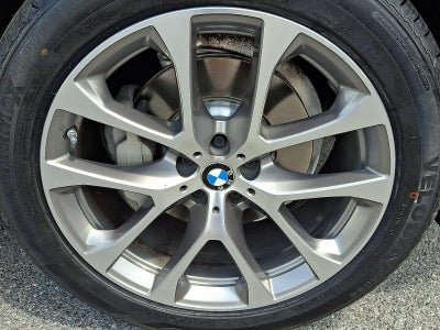 2019 BMW X5 xDrive40i Sports Activity Vehicle