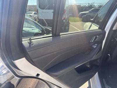 2020 BMW X7 xDrive40i Sports Activity Vehicle