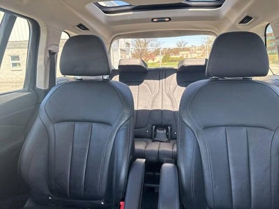 2020 BMW X7 xDrive40i Sports Activity Vehicle