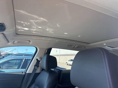 2020 BMW X7 xDrive40i Sports Activity Vehicle