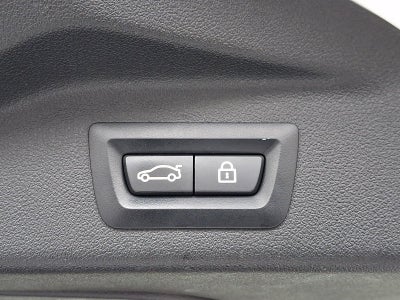 2020 BMW X7 xDrive40i Sports Activity Vehicle