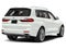 2020 BMW X7 xDrive40i Sports Activity Vehicle