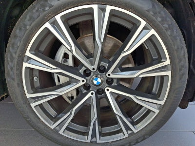 2019 BMW X7 xDrive50i Sports Activity Vehicle