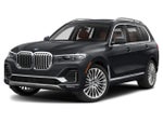 2019 BMW X7 xDrive50i Sports Activity Vehicle