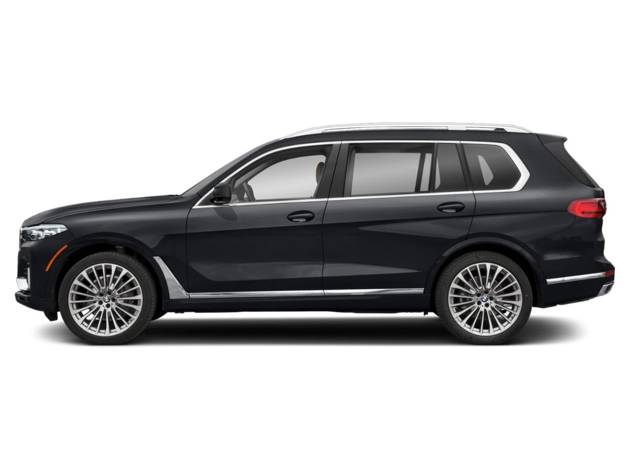 2019 BMW X7 xDrive50i Sports Activity Vehicle