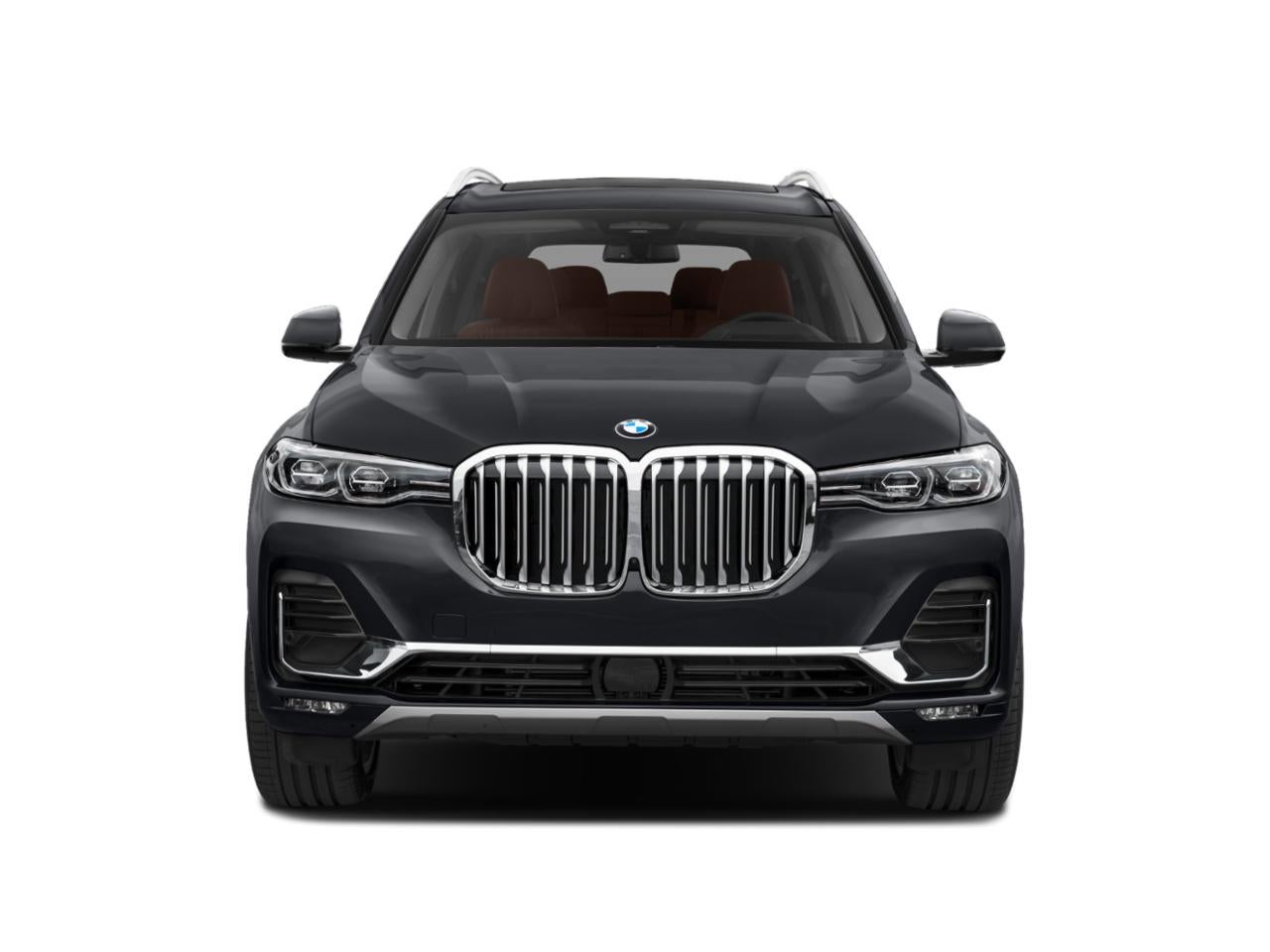 2019 BMW X7 xDrive50i Sports Activity Vehicle