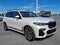 2022 BMW X7 M50i Sports Activity Vehicle