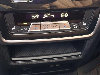 2022 BMW X7 M50i Sports Activity Vehicle