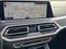 2022 BMW X7 M50i Sports Activity Vehicle