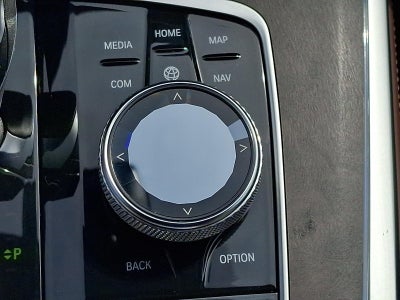2022 BMW X7 M50i Sports Activity Vehicle