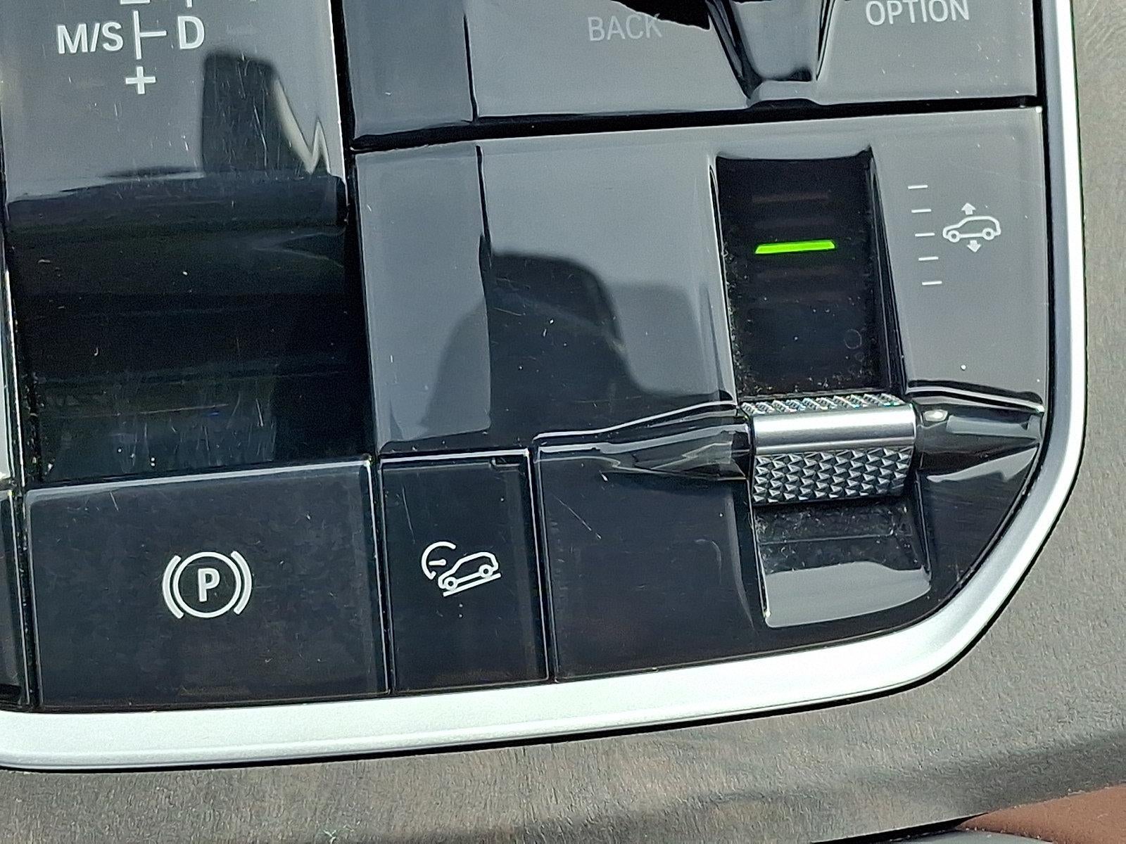 2022 BMW X7 M50i Sports Activity Vehicle