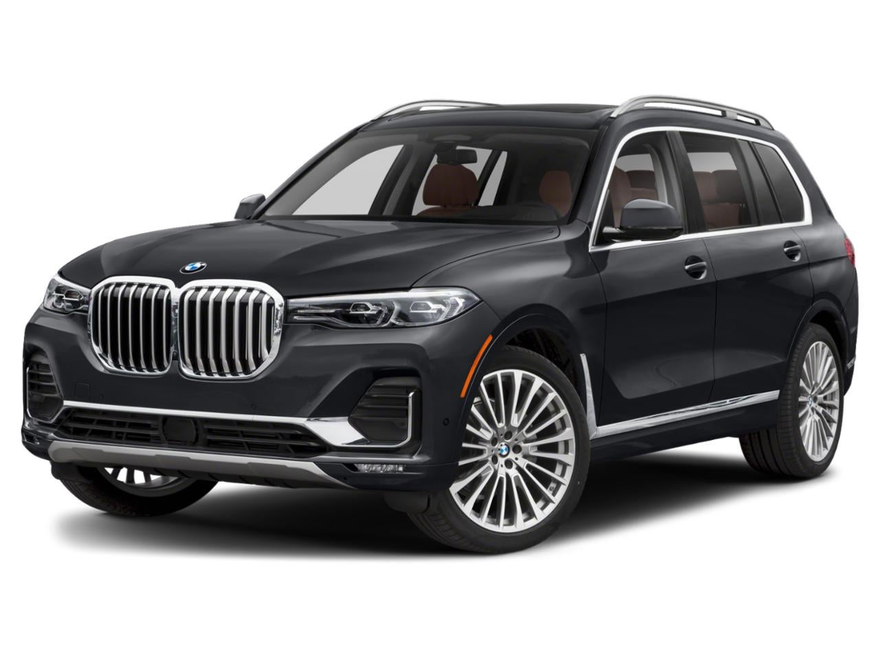 2022 BMW X7 M50i Sports Activity Vehicle