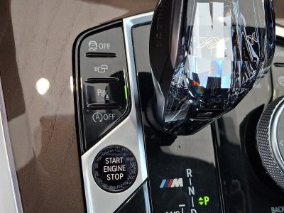 2021 BMW X5 M50i Sports Activity Vehicle