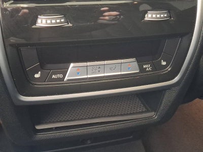 2023 BMW X5 xDrive45e Plug-In Hybrid