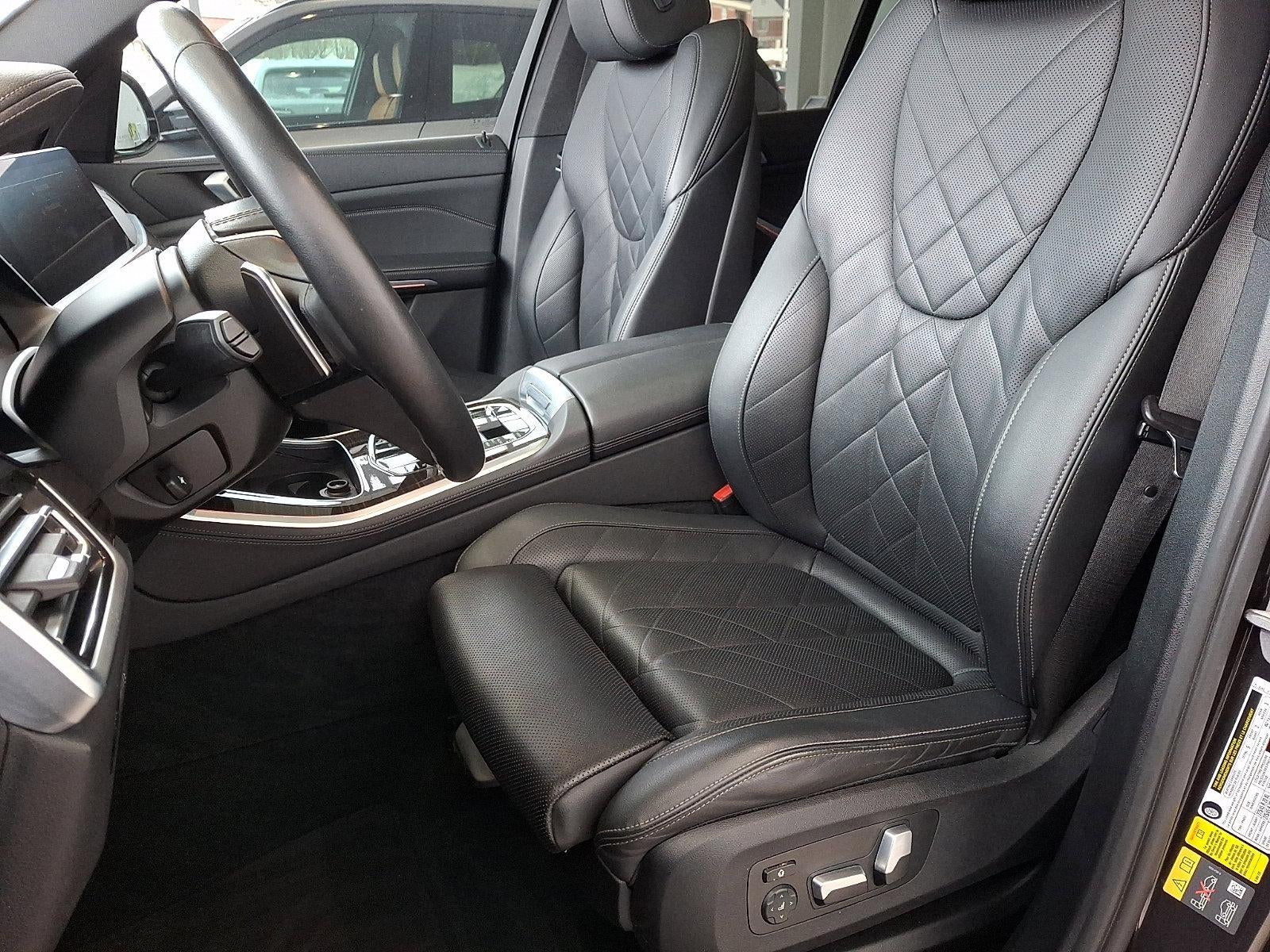 2023 BMW X5 xDrive45e Plug-In Hybrid