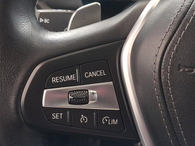 2023 BMW X5 xDrive45e Plug-In Hybrid